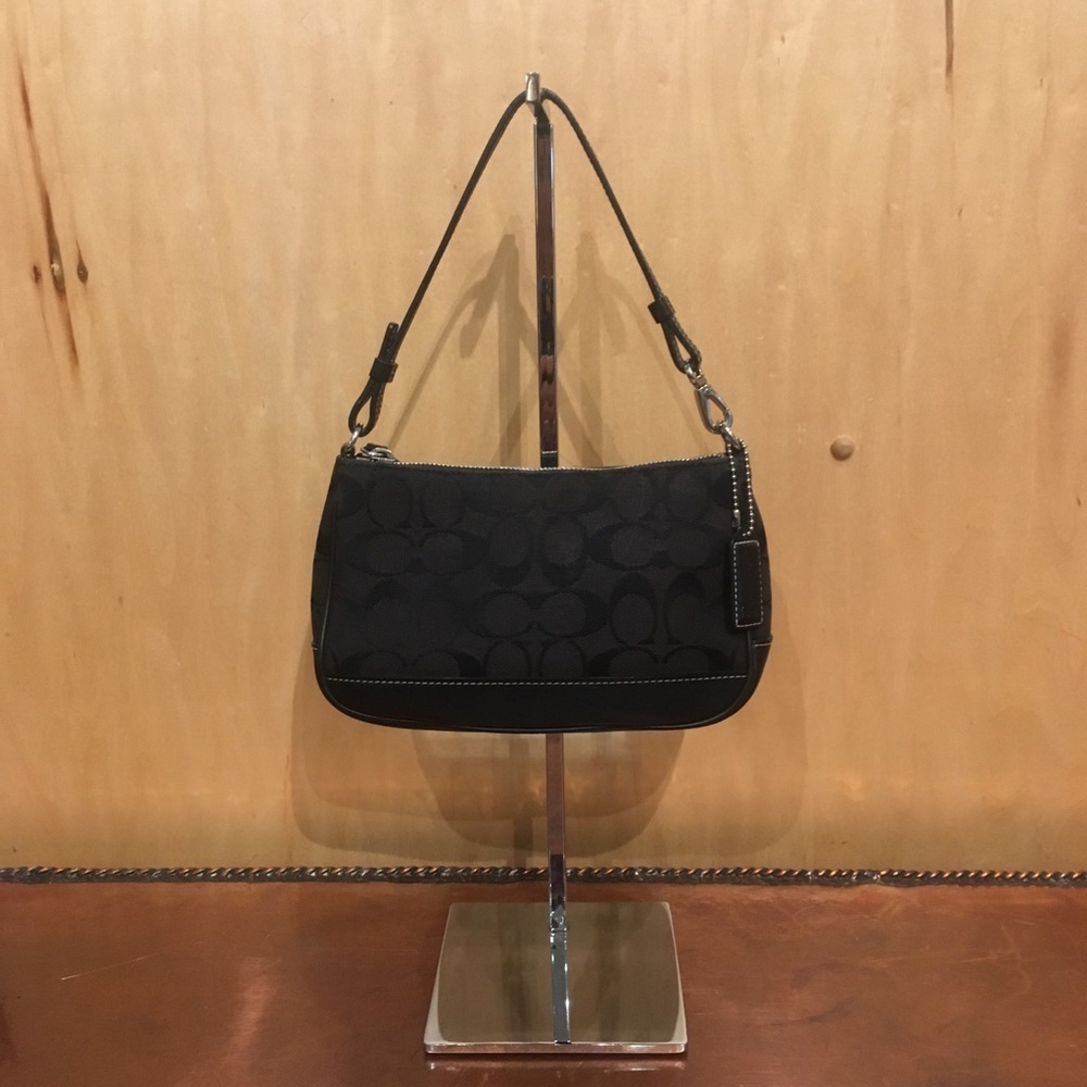 🌲COACH Mini Shoulder Bag🌲